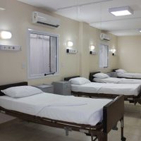 Jujuy: los hospitales de campaña ya tienen casi el 40% de las camas ocupadas