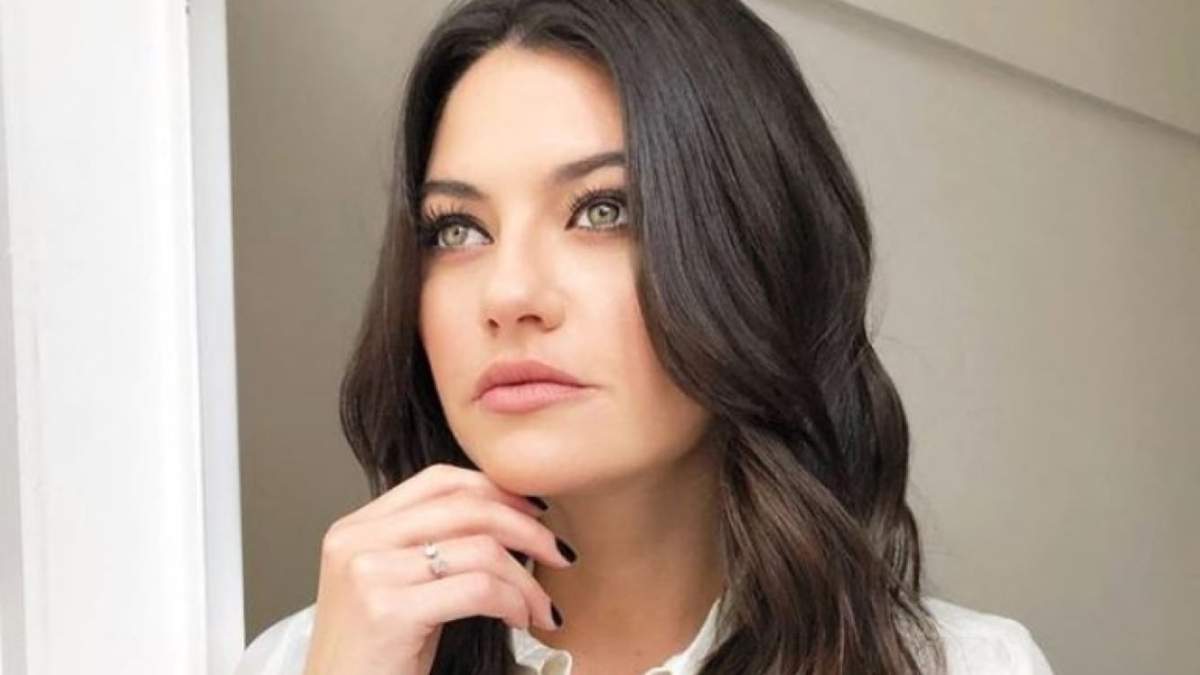 Sofía "Jujuy" Jiménez. Fuente: (Instagram)