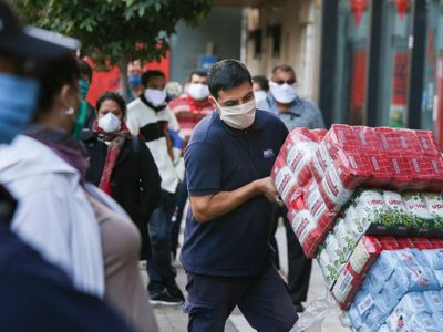 "A partir del lunes 9": la decisión unilateral de comerciantes de Neuquén