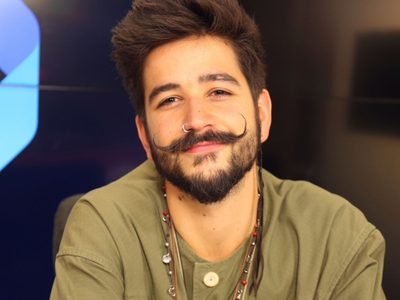 ¿Pelean su amor? Camilo y J Balvin en fuerte cruce de palabras por Evaluna Montaner. ¡VIDEO!