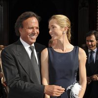 Todo por amor: Miranda Rijnsburger y el gesto más fiel hacia Julio Iglesias, en un momento difícil