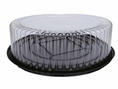 No los tires: transformá los envases de plástico de las tortas en este proyecto divino para tus plantas de interior