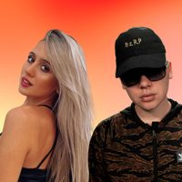 "Pero más vale": la pícara propuesta que Bizarrap le hizo públicamente a Morena Beltrán