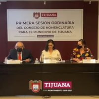 Calle de Tijuana llevará el nombre del escritor y periodista Federico Campbell