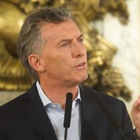 Macri defendió el plan de vacunación de la Ciudad porque no es como "las avivadas" de Nación