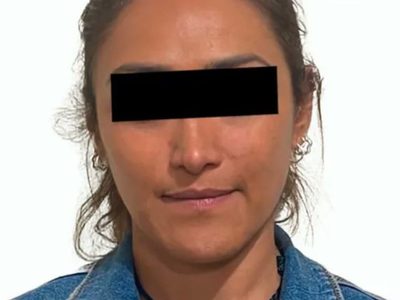 Vinculan a proceso a “La Viuda Negra” por el homicidio de esposo e hijastros en 2019