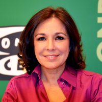 Isabel Gemio se defiende y responde a las críticas tras su polémica entrevista a María Teresa Campos
