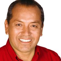 Ejecutan en Chilapa al exalcalde Sergio Dolores Flores