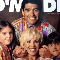 Ícono de la moda: marcas y estilos que impuso el Diez