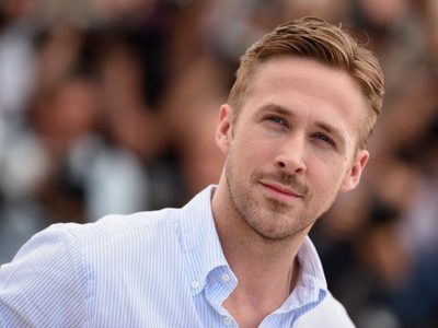 ¡Atención fans! Ryan Gosling tiene una sorpresa. ¿Se viene nueva película?