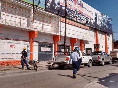 Apartaron a tres jefes policiales imputados por la desaparición forzada de Sergio Ávalos