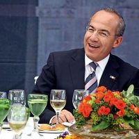 Calderón dejó morir la petroquímica nacional para alimentar a Odebrecht-Braskem
