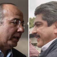 "Hay más delito aquí": Felipe Calderón arremete contra Manuel Espino por proponer diálogo con narcos
