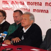 Beltrones intercedió en España para liberar a Moreira: AMLO