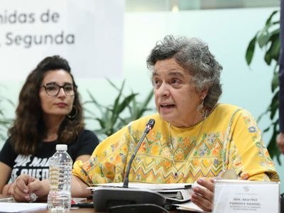 Avanza el Fondo de Pensiones del Bienestar en el Senado; oposición acusa “fast track”