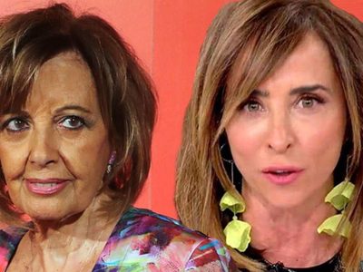 María Patiño no para y asestó un nuevo golpe contra las Campos: las pruebas
