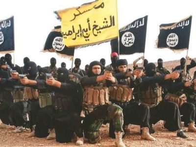 Condenada a diez años de cárcel una alemana que viajó a Irak para unirse a Estado Islámico