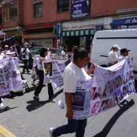 Búsquedas de larga data “se han quedado cortas”, denuncian familiares de desaparecidos en Hidalgo