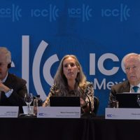 México, sin condiciones para atraer inversiones internacionales: ICC