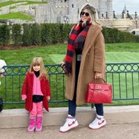 Lo hicieron de nuevo: las hijas de Icardi y Wanda Nara protagonizaron otro espectacular tutorial