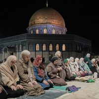 La pérdida de cristianos en Medio Oriente