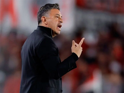 Ya piensa en Palmeiras: los importantes cambios que dispuso Gallardo para el plantel de River