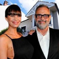 Así es la imponente casa que Jorge Rial se disputa con Romina Pereiro tras anunciar la separación