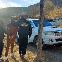 Allanamiento en Chos Malal: desactivan red de venta ilegal de alcohol con entregas por redes sociales