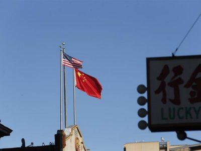China suspende conversaciones sobre armas nucleares con Estados Unidos por apoyo a Taiwán