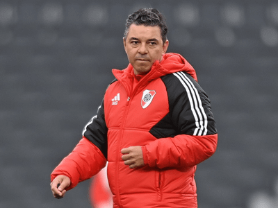 La exigencia del DT: el pedido de Marcelo Gallardo a uno de los refuerzos de River