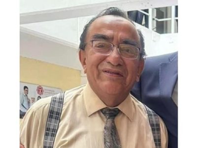 Giran órdenes de aprehensión por asesinato del periodista Marco Aurelio Ramírez en Tehuacán