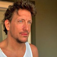 Nico Vázquez vivió una inesperada situación que lo dejó muy conmovido: "No tiene comparación"