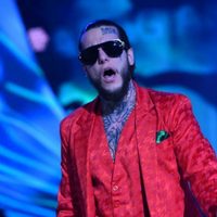 Lo hizo de nuevo: Alex Caniggia se ganó el total repudio de la gente por una imagen en las redes