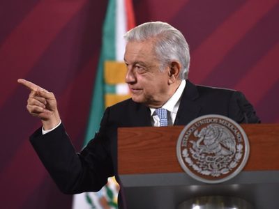 Estos fueron los principales temas de la conferencia mañanera de AMLO del 18  de agosto (Video)