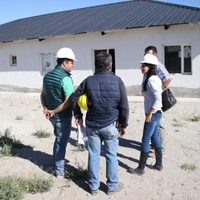 Municipalidad reactiva obras públicas en Zapala