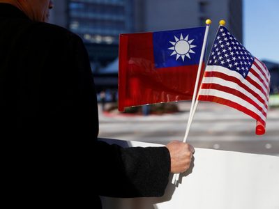 Joe Biden ratificó que defenderá a Taiwán si China lo ataca: nueva escalada entre Pekín y Washington