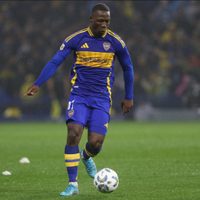 No se quiere ir de Boca: la respuesta de Luis Advincula ante el interés de otro equipo