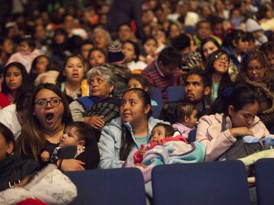 ¿Cuáles son los nombres más comunes en México? Inegi hizo un top 10