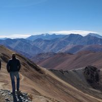 Minería en San Juan: anuncian inversiones en el proyecto Altar