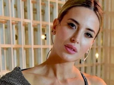 Confirman lo que era un secreto a voces sobre Jesica Cirio