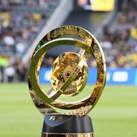 Innovador: el cambio reglamentario que se implementará en el Mundial de Clubes