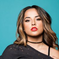 ¡Más linda que nunca! Becky G revolucionó las redes con impresionante foto. ¡Reveló un gran secreto!