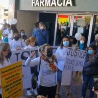 Muerte de una mujer embarazada por presunta negligencia del IMSS consterna en Mexicali