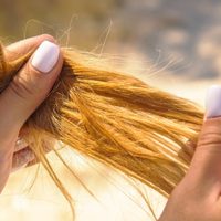 Cuidá tu bolsillo y no gastes de más: prepará el mejor acondicionador para reparar las puntas abiertas de tu cabello