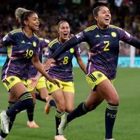 Mundial femenil 2023: horarios y fechas de los octavos de final