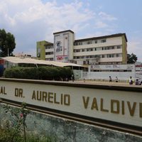 Negligencia médica dejó a Érika con muerte cerebral y ahora "buscan encubrir" al culpable, acusan