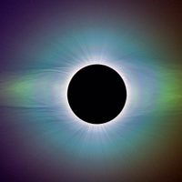 ¡Todos los detalles!: ¿Cómo se verá en Bariloche el eclipse 2020?