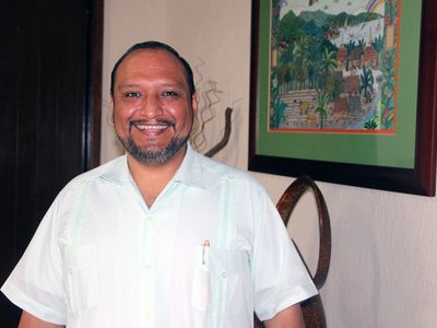 Congreso de Jalisco nombra a Alfonso Hernández Barrón nuevo presidente de la CEDH