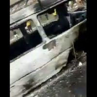 Al menos 100 muertos por la explosión en una refinería ilegal en Nigeria