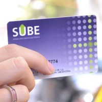 Tarjeta SUBE: la nueva medida del ministerio de Transporte que beneficiaría a todo el país